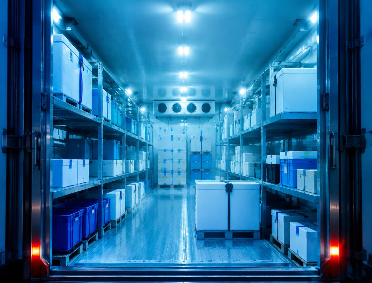 Cold Chain